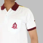 AMC (Army Medical Corps) Regimental T-shirt - Image 3