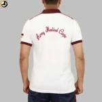 AMC (Army Medical Corps) Regimental T-shirt - Image 4
