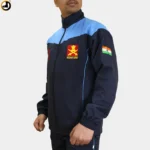 AMC (Army Medical Corps) Net Tracksuit (Blue) - Image 3