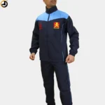 AMC (Army Medical Corps) Net Tracksuit (Blue)