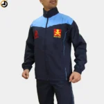 AMC (Army Medical Corps) Net Tracksuit (Blue) - Image 4