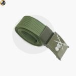Indian Army New Pattern Combat Belt - Image 2