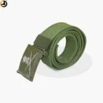 Indian Army New Pattern Combat Belt