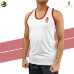 Indian Army White Sando