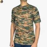 Indian Army New Pattern Combat T-Shirt