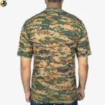 Indian Army New Pattern Combat T-Shirt - Image 2
