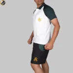 Indian Army New Pattern PT Uniform