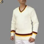 AMC Officers Jersey (White)