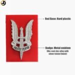 Balidan Badge (Metal) - Image 2