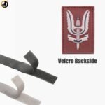 Balidan Badge (Rubber) - Image 3