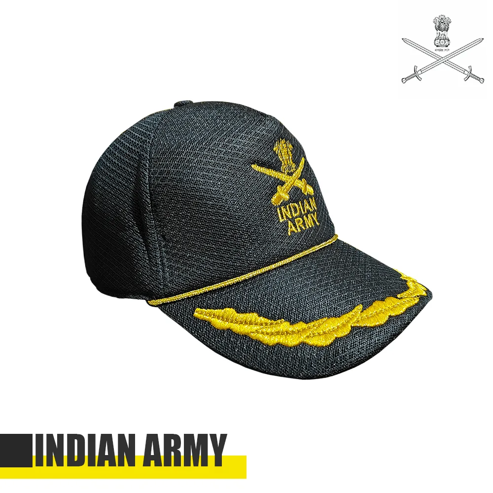 Indian Army P-Cap - Image 1