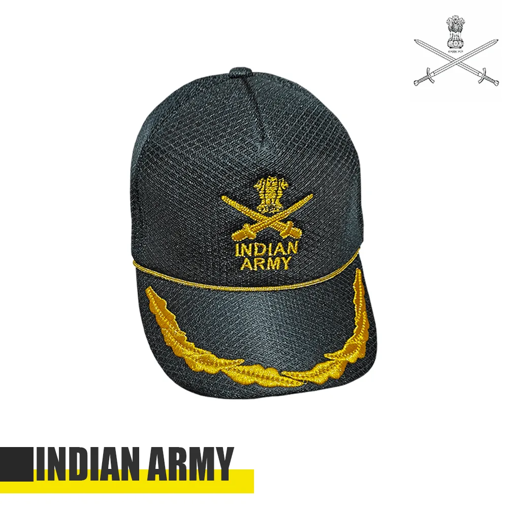Indian Army P-Cap - Image 2