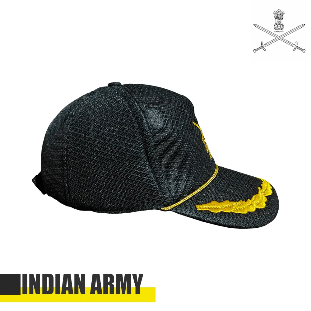Indian Army P-Cap - Image 4
