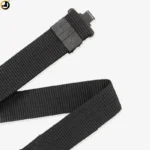 Army Black Belt (Nylon) - Image 2
