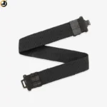 Army Black Belt (Nylon)