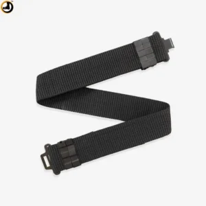 Army Black Belt (Nylon)