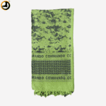 Commando Scarf - Image 2