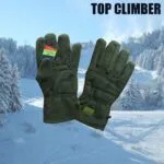 Top Climber OG Gloves