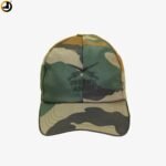 Indian Army Cheetah Round P-Cap - Image 2
