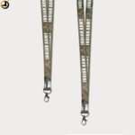 Indian Army Digital Printed Lanyard
