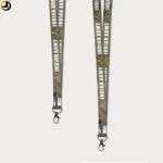Indian Army Digital Printed Lanyard