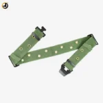 Army Green LOC Belt (Nylon)