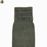 Good Quality Indian Army Socks for Winter & Summer - Image 3