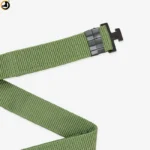 Indian Army Green Belt Plain (Nylon) - Image 2