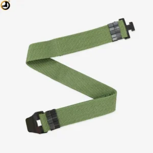 Indian Army Green Belt Plain (Nylon)