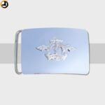 Para Regimental Buckle