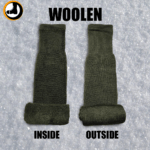 Snow OG Woolen Socks