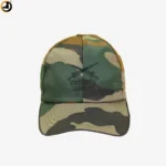Indian Army Cheetah Round P-Cap - Image 3