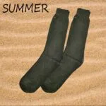 OG Summer Socks