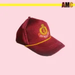AMC Regimental Red P-Cap