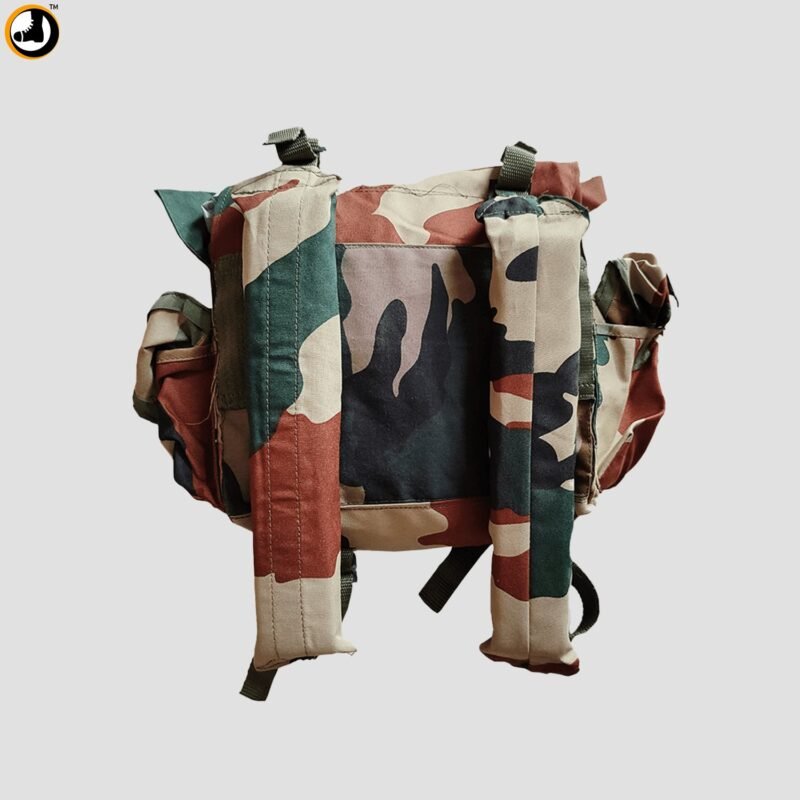 Army Pitthu Bag For Training And BPET Run - Image 3