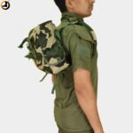 BSF Pitthu Bag For Training And BPET Run - Image 3