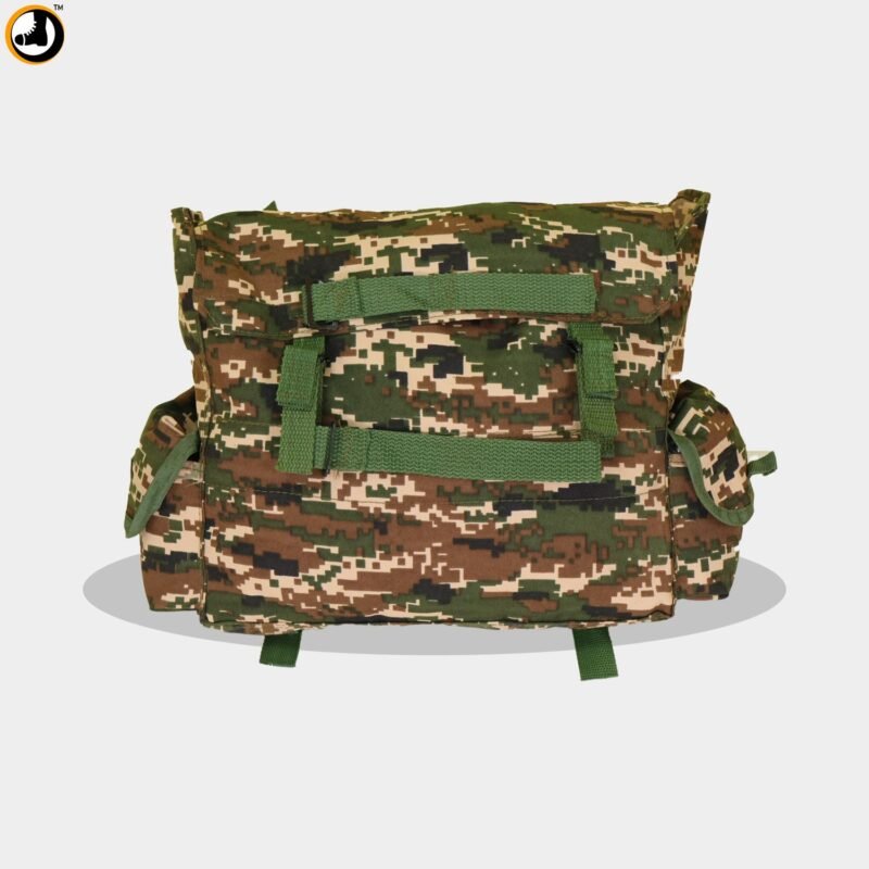 CRPF Pitthu Bag For Training And BPET Run - Image 4