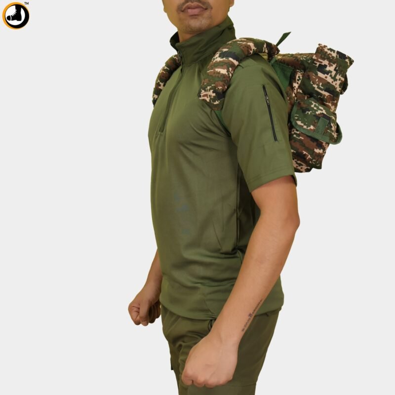 CRPF Pitthu Bag For Training And BPET Run - Image 3