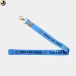 Indian Air Forces Digital Printed Lanyard - Image 3