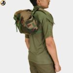 Army Pitthu Bag For Training And BPET Run - Image 3