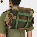 Army Pitthu Bag For Training And BPET Run - Image 4