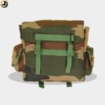 Army Pitthu Bag For Training And BPET Run - Image 5