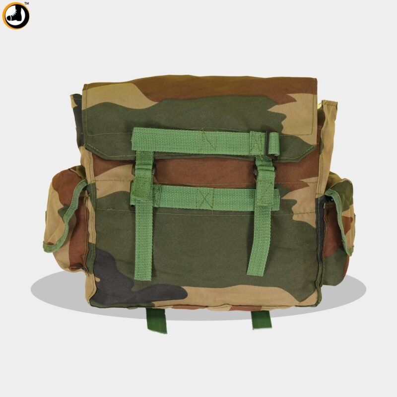 Army Pitthu Bag For Training And BPET Run - Image 5