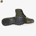 Liberty Original Warrior Jungle Boot – Army Combat Outdoor Boots - Image 7