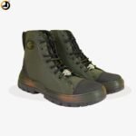 Liberty Original Warrior Jungle Boot – Army Combat Outdoor Boots