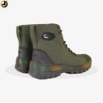 Liberty Original Warrior Jungle Boot – Army Combat Outdoor Boots - Image 5