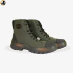 Liberty Original Warrior Jungle Boot – Army Combat Outdoor Boots - Image 2
