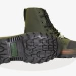 Liberty Original Warrior Jungle Boot – Army Combat Outdoor Boots - Image 8