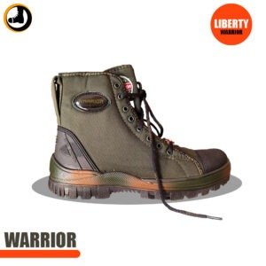 Liberty WORRBOot