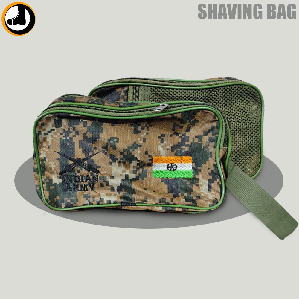 PAPER PLANE DESIGN Men's Canvas Tactical Army Print Design Gadget Travel  Zipper Waist Pouch (Multicolour) : Amazon.in: Bags, Wallets and Luggage